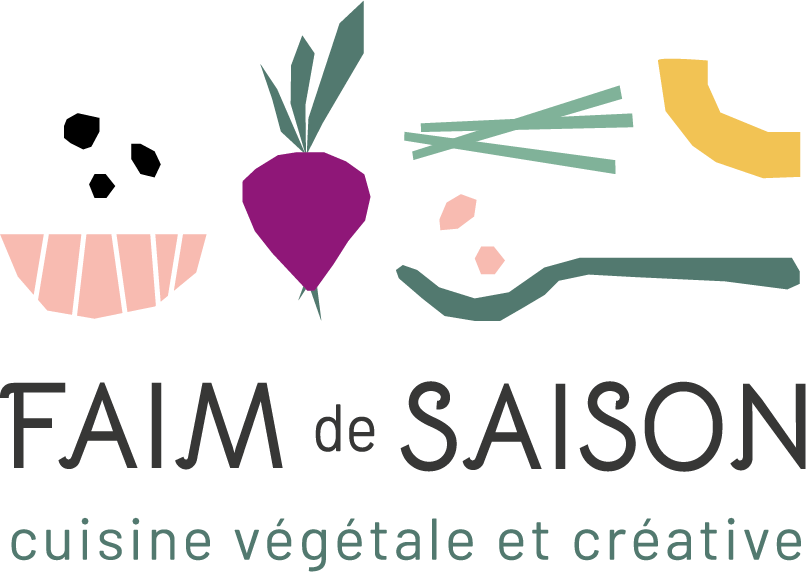 Traiteur Isère - Faim de saison - A propos- Sophie Minotto